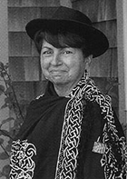 Gloria Anzaldúa