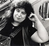 Andrea Dworkin