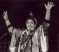 Audre Lorde