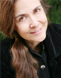 Naomi Shihab Nye